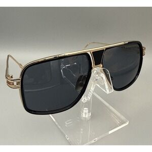 DITA GRANDMASTER-FIVE DRX-2077 64mm  Sunglasses Gold Black Frame Black Gradient
